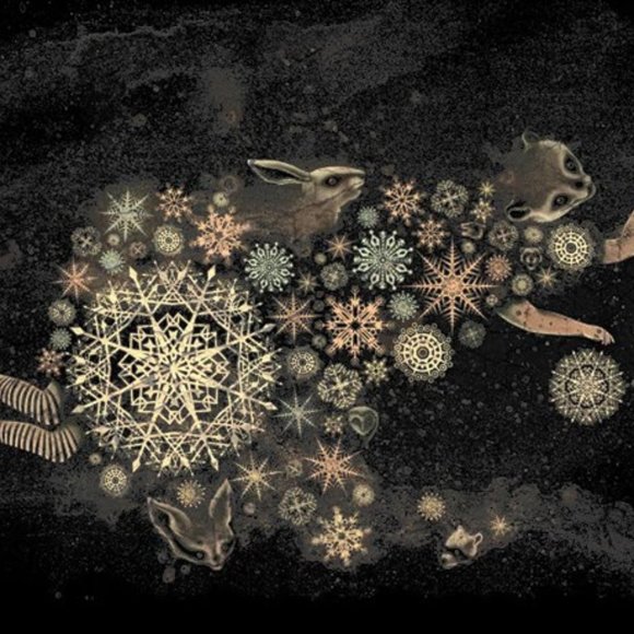 Threadless 'Hibernate' Tee - Picture 7 of 7